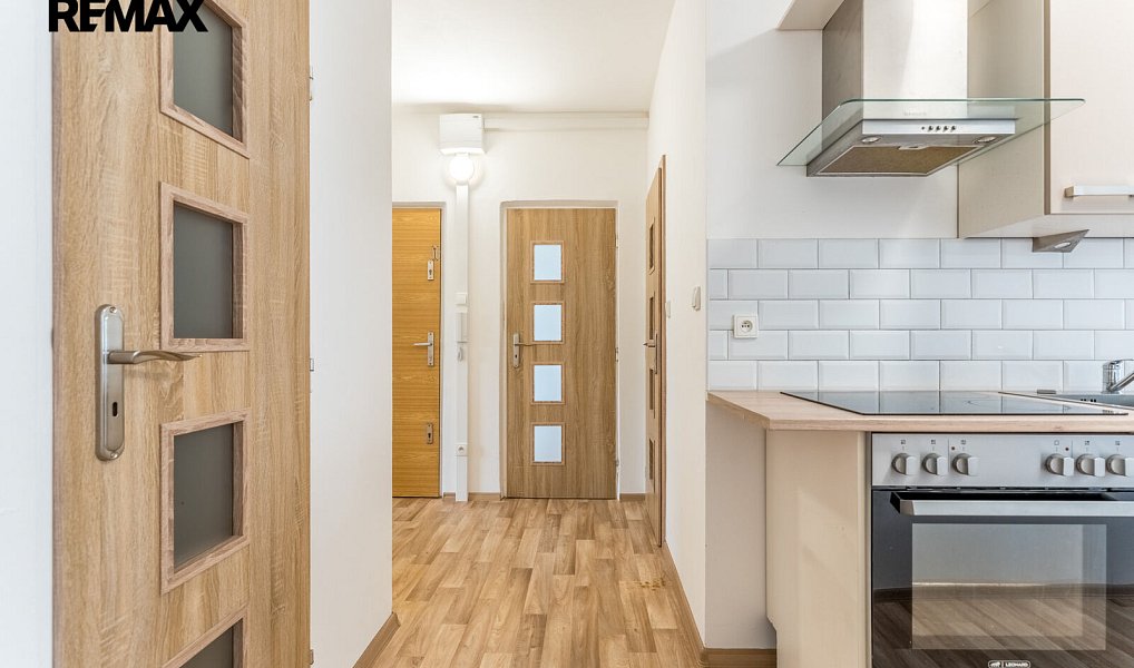Prodej bytu 3+1 68 m², Ústí nad Labem – náhled fotky 2