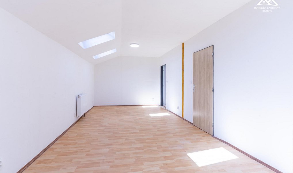 Pronájem bytu 2+kk 45 m², Chotěboř – náhled fotky 2