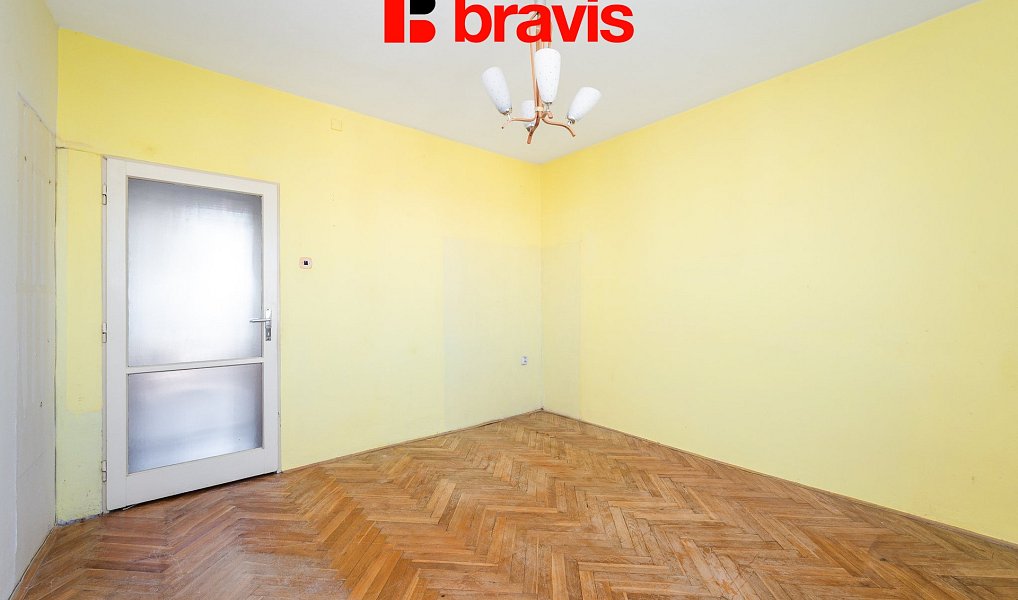 Prodej bytu 2+1 55 m², Brno – náhled fotky 11