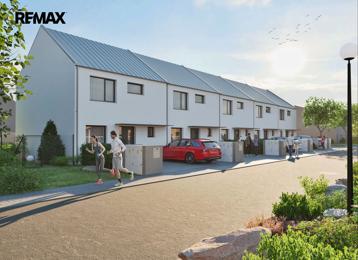 Prodej domu 134 m² s pozemkem 173 m² - View 2