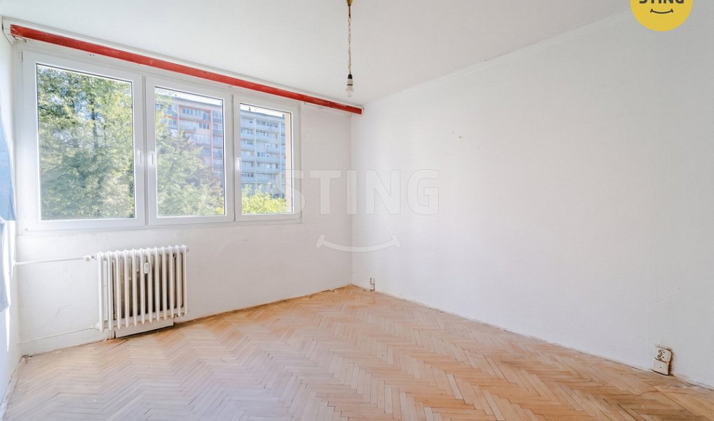 Prodej bytu 2+1 58 m², Opava – náhled fotky 4