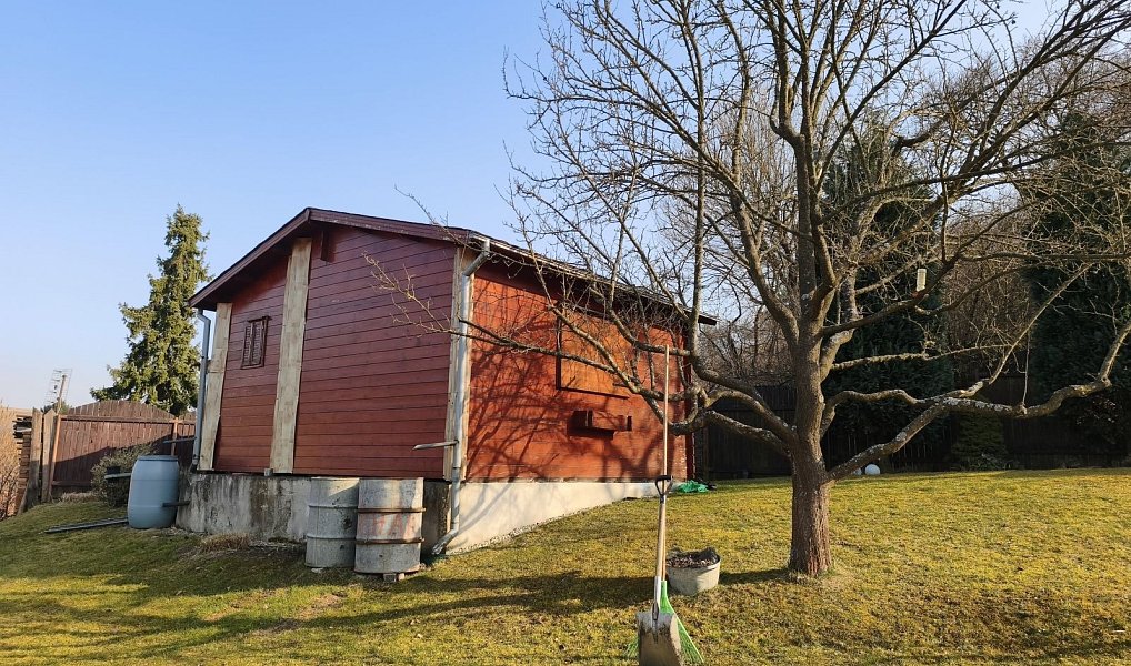 Prodej chaty/chalupy 20 m² s pozemkem 23 m², Kyjov – náhled fotky 3