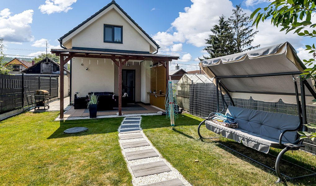 Prodej domu 150 m² s pozemkem 437 m², Mladá Boleslav – náhled fotky 23
