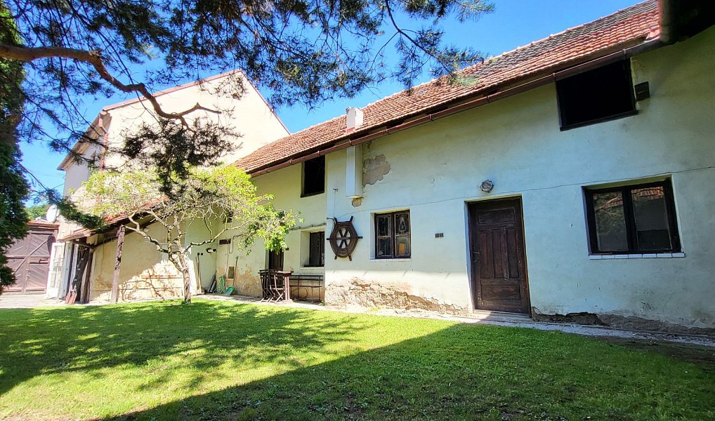 Prodej domu 110 m² s pozemkem 1 195 m², Hustopeče nad Bečvou – náhled fotky 9