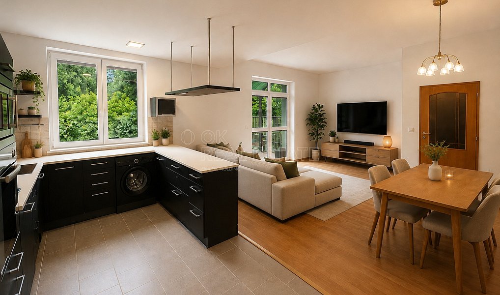 Prodej bytu 3+kk 105 m², Olomouc – náhled fotky 4
