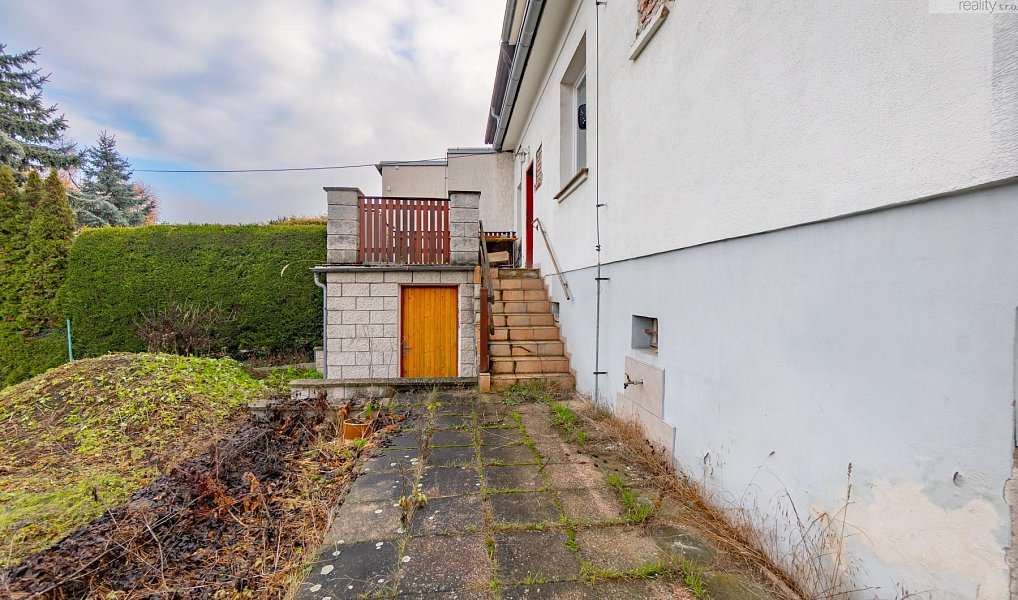 Prodej domu 126 m² s pozemkem 873 m², Teplice – náhled fotky 19