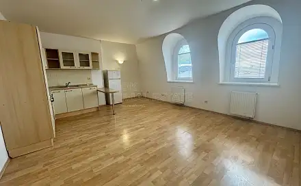 Pronájem bytu 2+kk 51 m²
