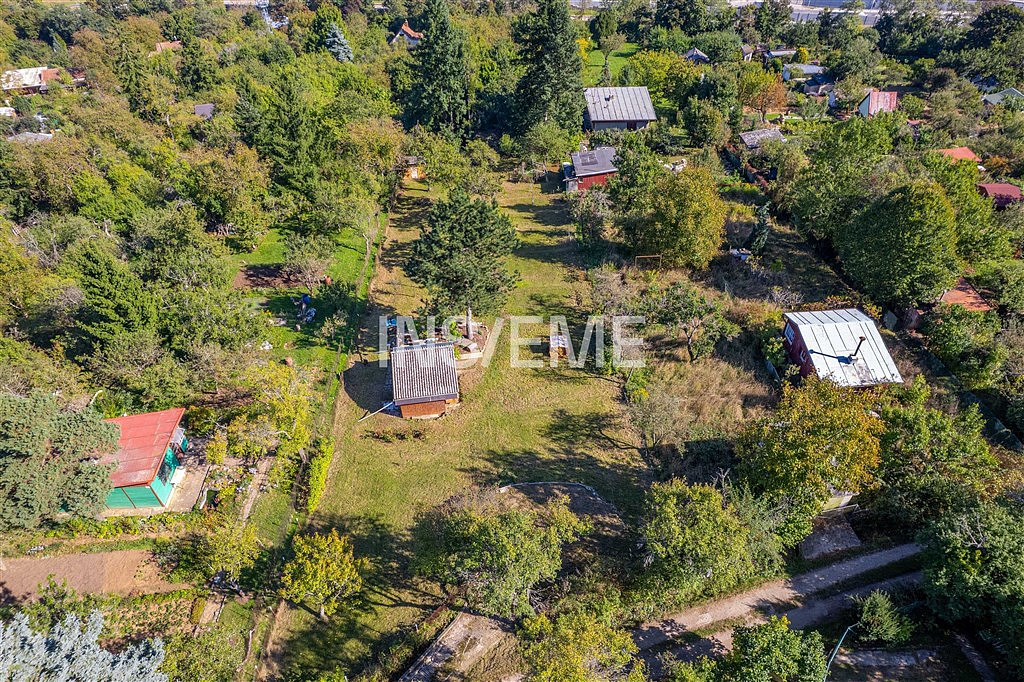 Prodej chaty/chalupy 16 m² s pozemkem 1 653 m² — photo 5
