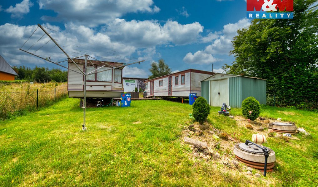 Prodej stavebního pozemku 587 m², Lipová – náhled fotky 7