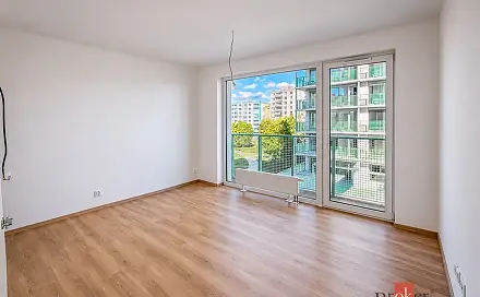 Prodej bytu 1+1 36 m², Krašovská, Plzeň - Bolevec