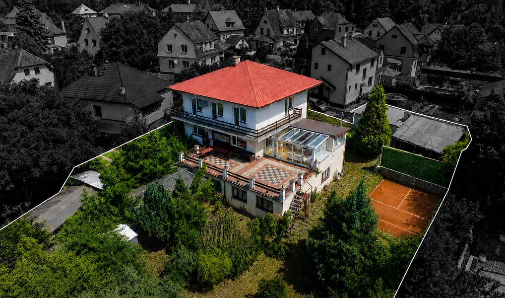Prodej domu 412 m² s pozemkem 1 060 m², Doksy – náhled fotky 30