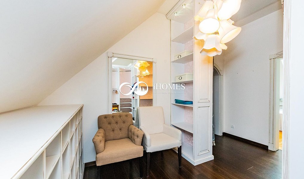 Prodej domu 484 m² s pozemkem 5 684 m², Praha – náhled fotky 37