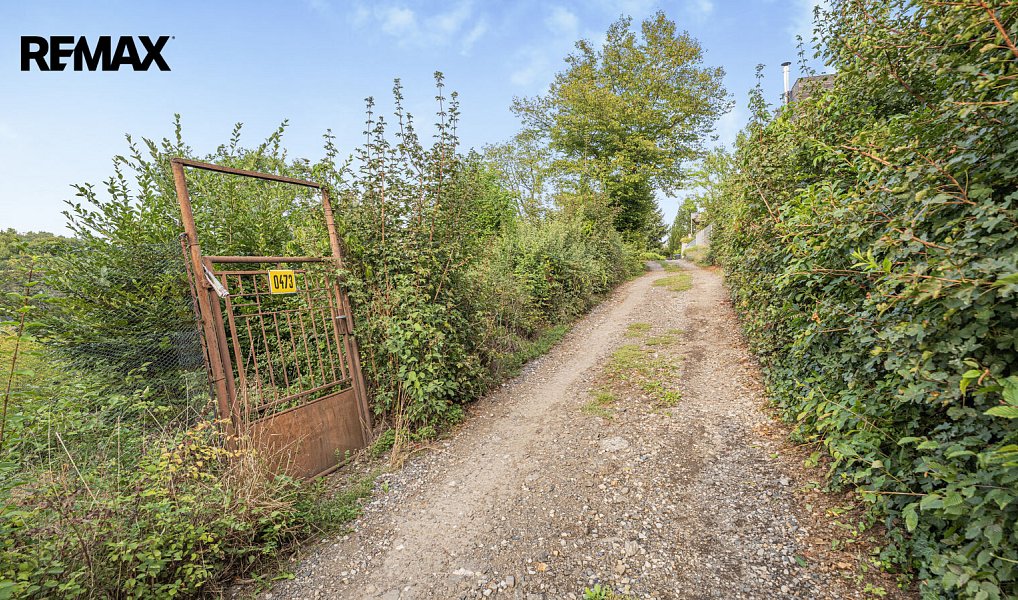 Prodej stavebního pozemku 1 191 m², Hlásná Třebaň – náhled fotky 7