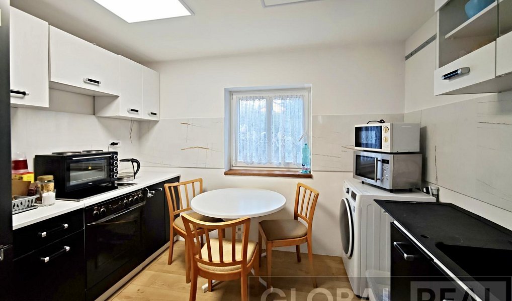 Prodej chaty/chalupy 55 m² s pozemkem 585 m², Boňkov – náhled fotky 2