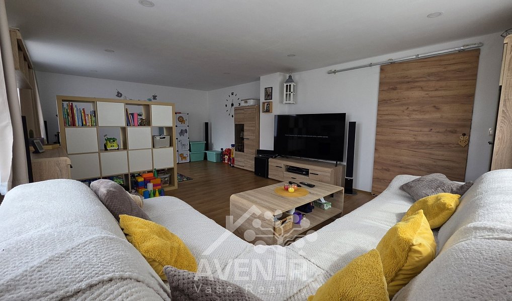 Prodej domu 130 m² s pozemkem 788 m², Otovice – náhled fotky 6