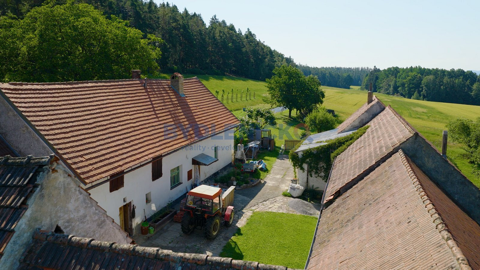 Prodej chaty/chalupy 1 123 m² s pozemkem 2 018 m² – fotografie 4
