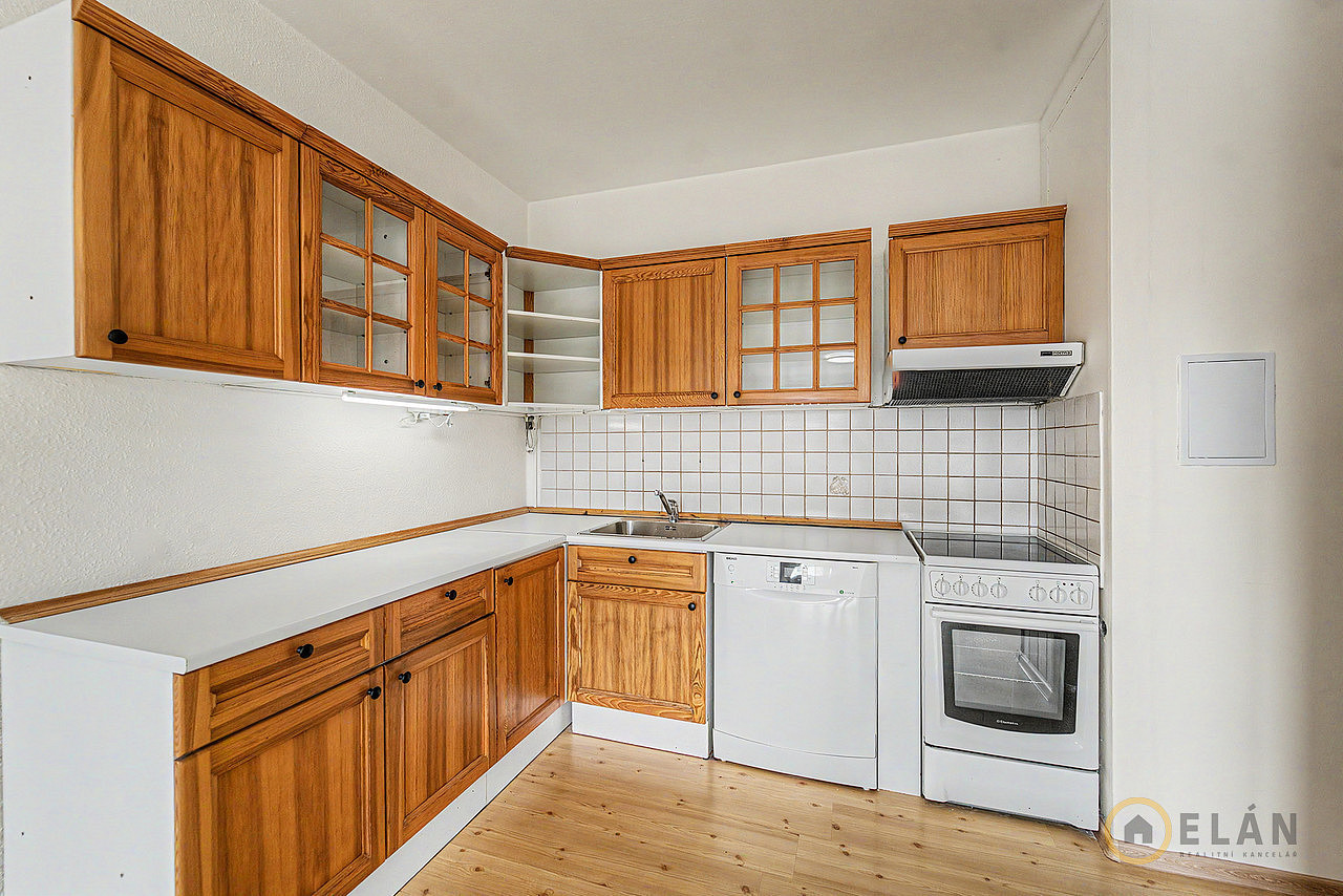 Prodej bytu 3+kk 67 m² — photo 5
