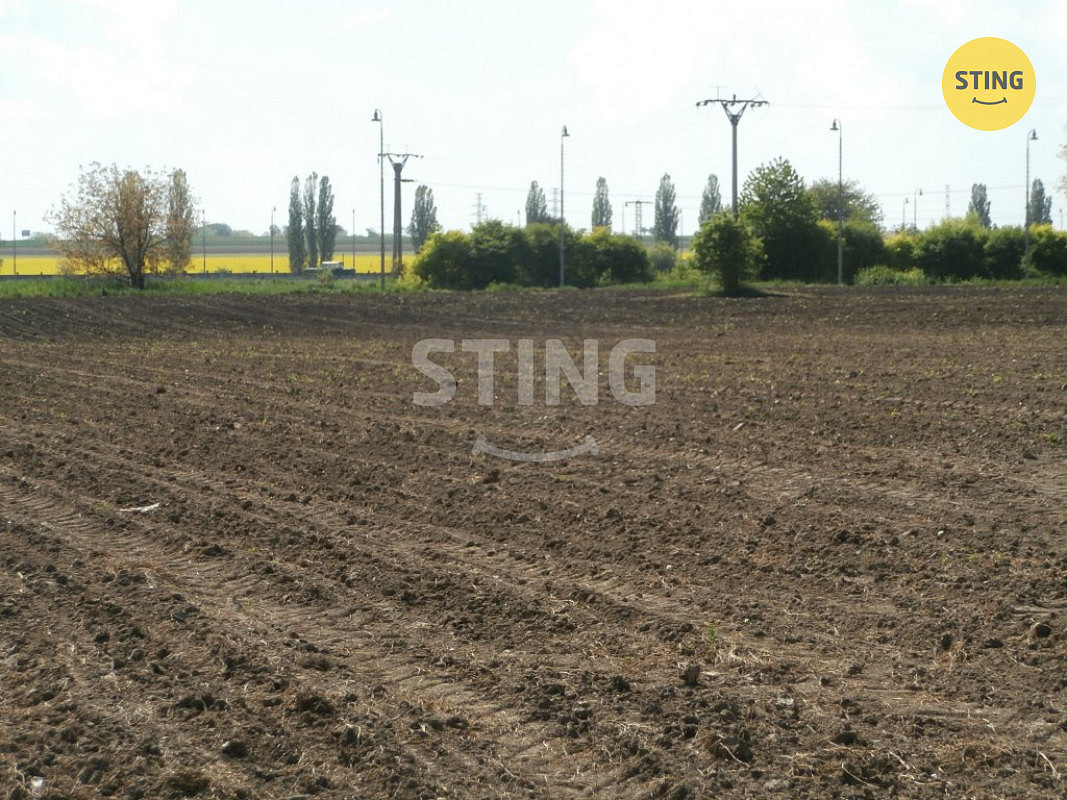 Prodej komerčního pozemku 6 899 m² – fotografie 4