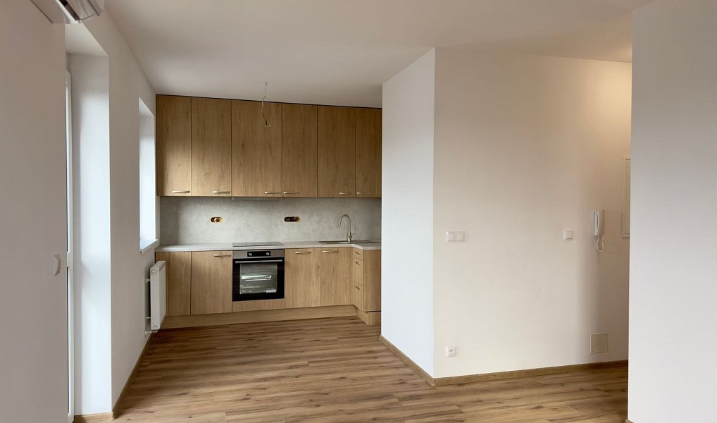 Pronájem bytu 2+kk 75 m², Dašice – náhled fotky 6