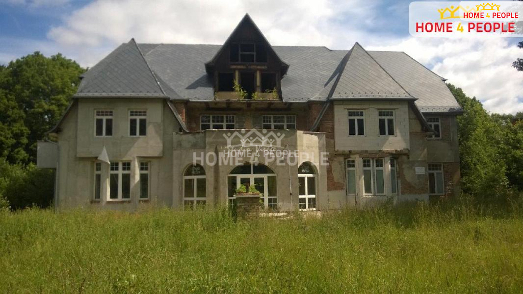 Prodej komerčního objektu (jiného typu) 1 269 m² — photo 3