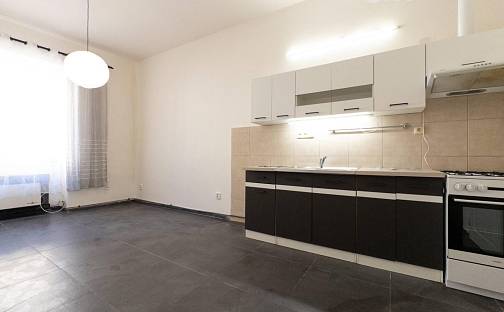 Pronájem bytu 2+kk 42 m², Vančurova, Vrchlabí, okres Trutnov
