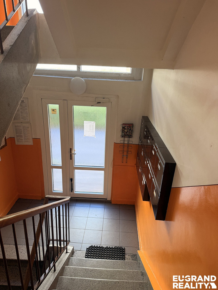 Prodej bytu 2+1 55 m² — photo 2