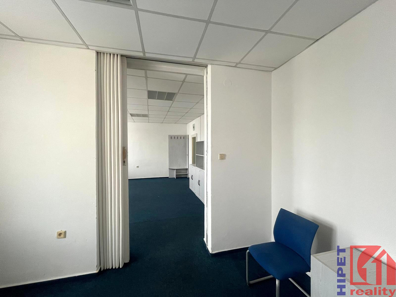 Pronájem kanceláře 20 m² – fotografie 3