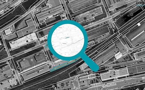 Pronájem pozemku 13 m², J. A. Bati, Zlín