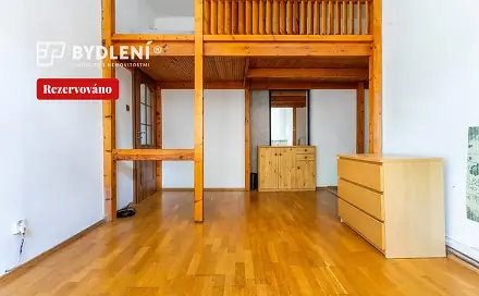 Prodej bytu 3+1 74 m², Elišky Krásnohorské, Ústí nad Labem - Ústí nad Labem-centrum