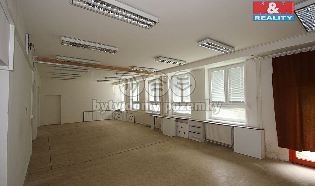 Prodej komerčního objektu (jiného typu) 3 800 m², Karviná – náhled fotky 4