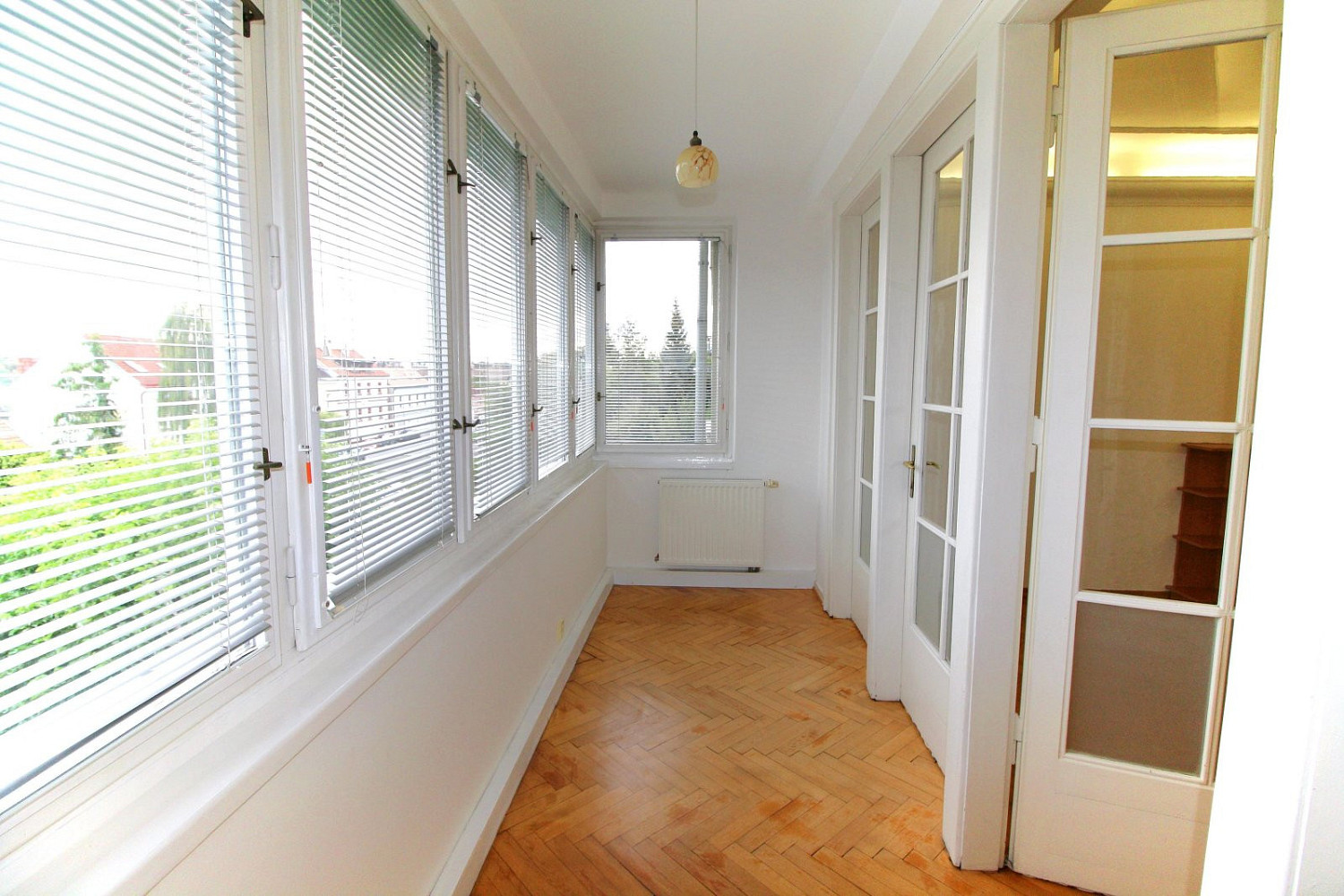 Pronájem bytu 3+1 85 m² – fotografie 2