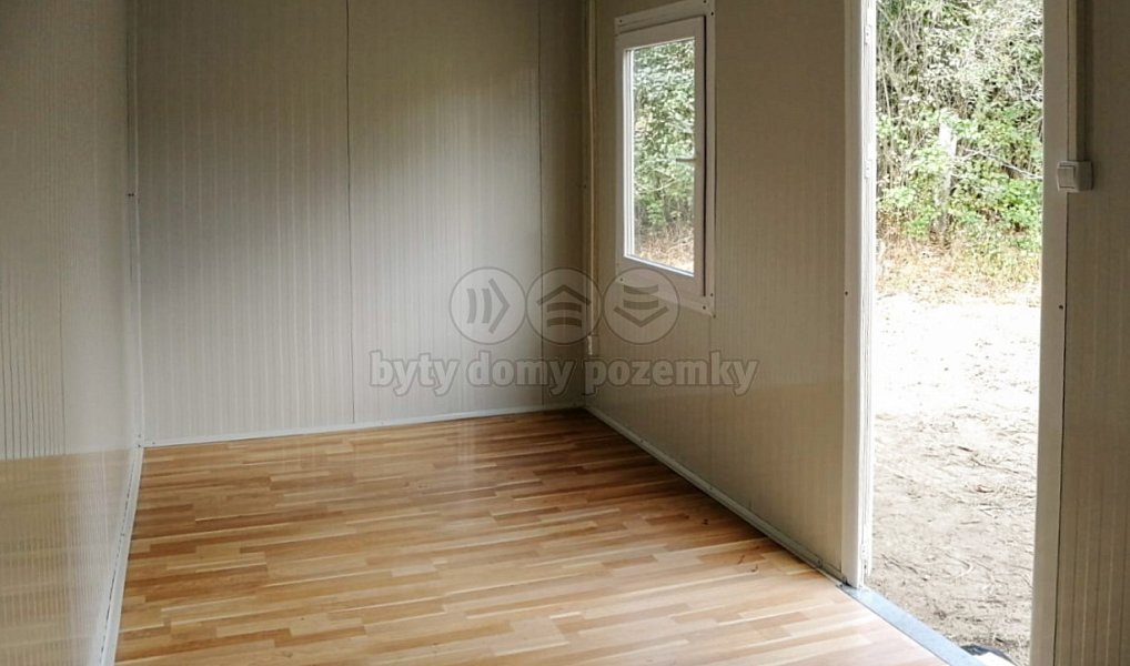 Prodej komerčního objektu (jiného typu) 36 m², Mariánské Lázně – náhled fotky 2