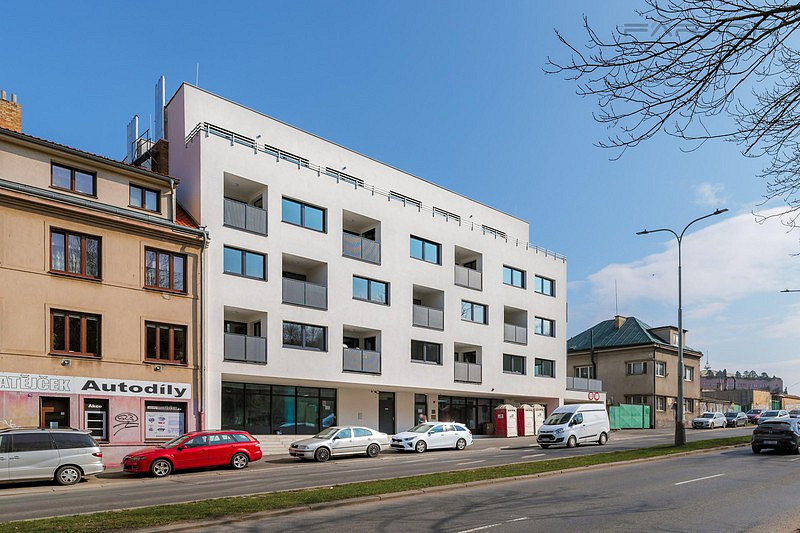 Prodej bytu 3+kk 87 m²