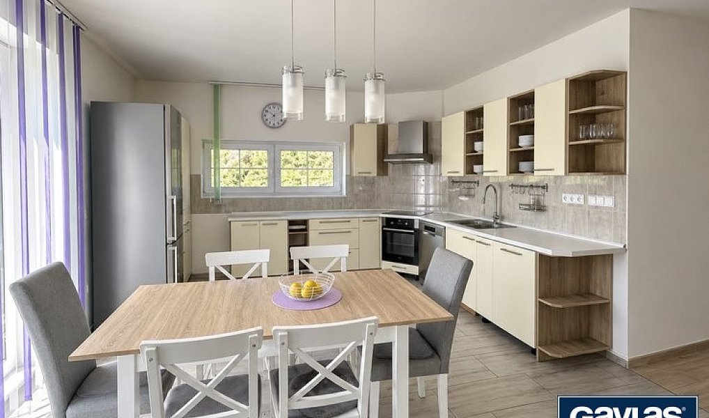 Prodej domu 105 m² s pozemkem 1 882 m², Rudná pod Pradědem – Stará Rudná, okres Bruntál