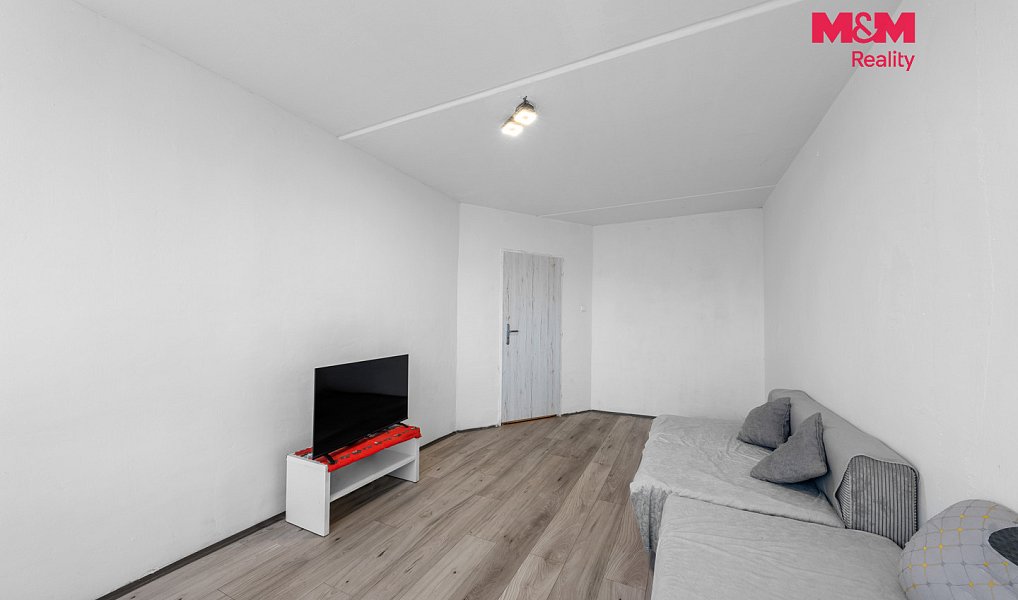 Prodej bytu 3+1 68 m², Most – náhled fotky 8