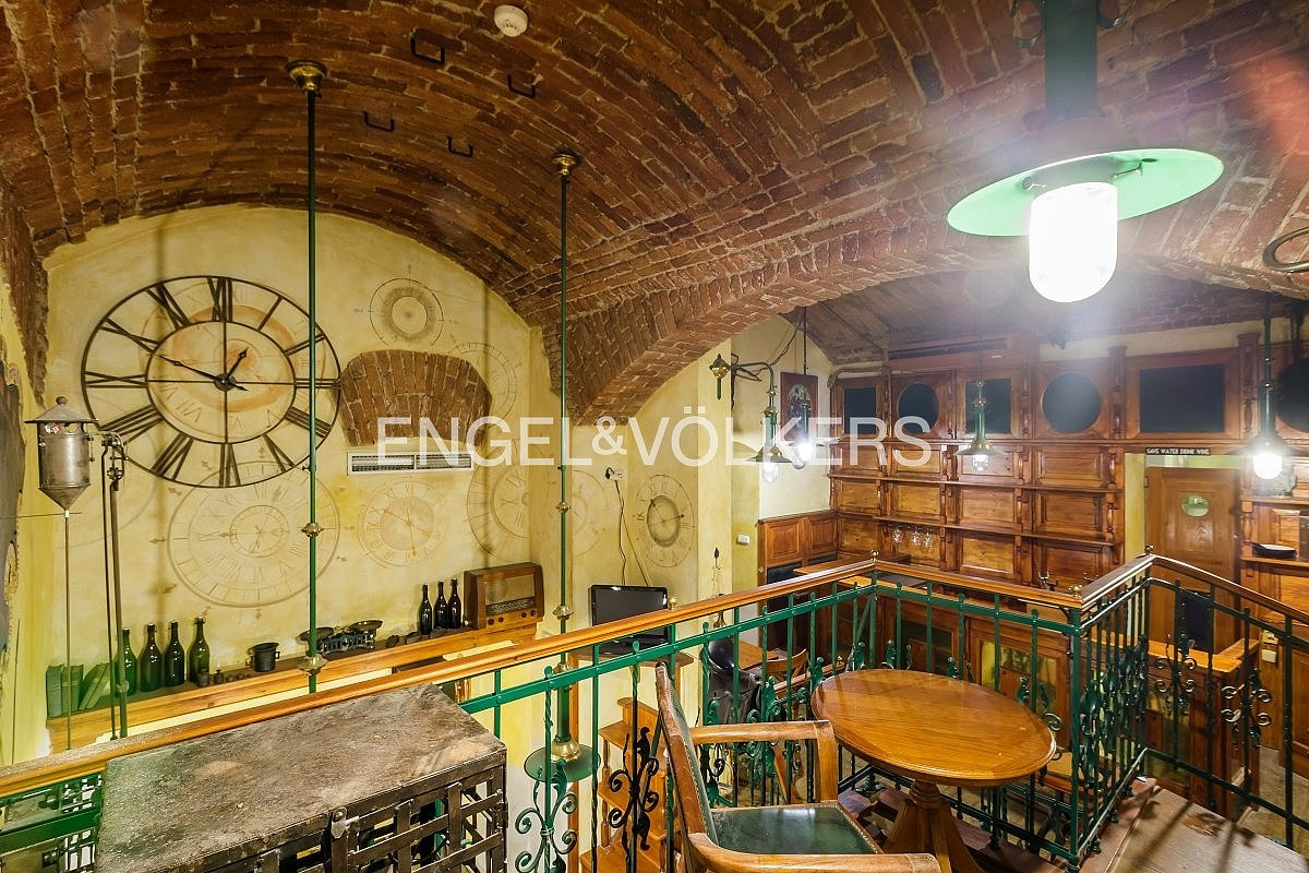 Pronájem restaurace 53 m² – fotografie 5