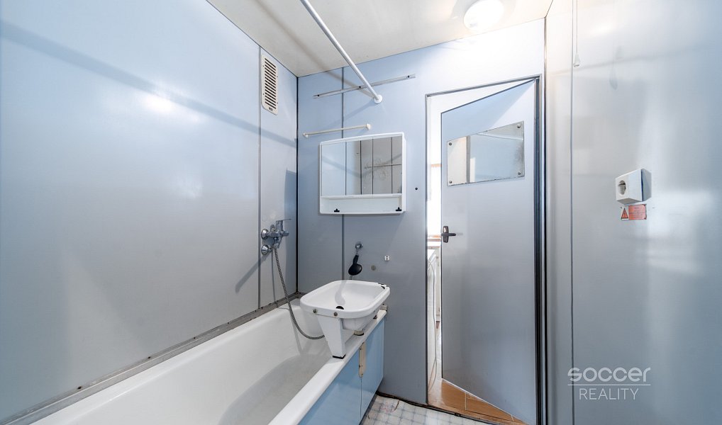 Pronájem bytu 3+1 69 m², Praha – náhled fotky 9