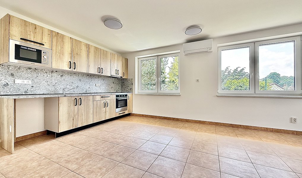 Pronájem bytu 3+kk 72 m², Lísek – náhled fotky 2