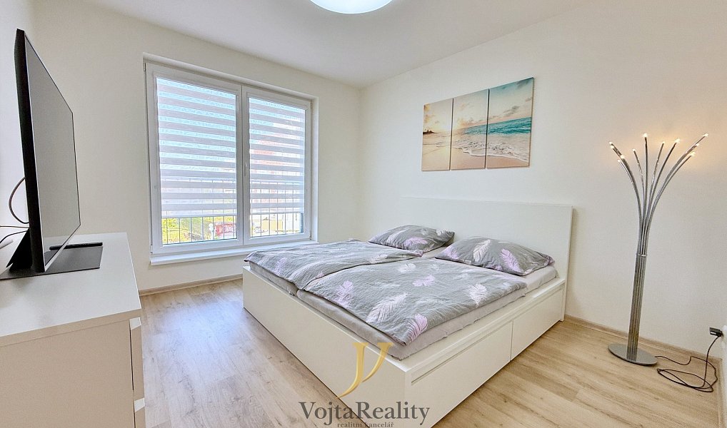 Pronájem bytu 2+kk 58 m², Olomouc – náhled fotky 4