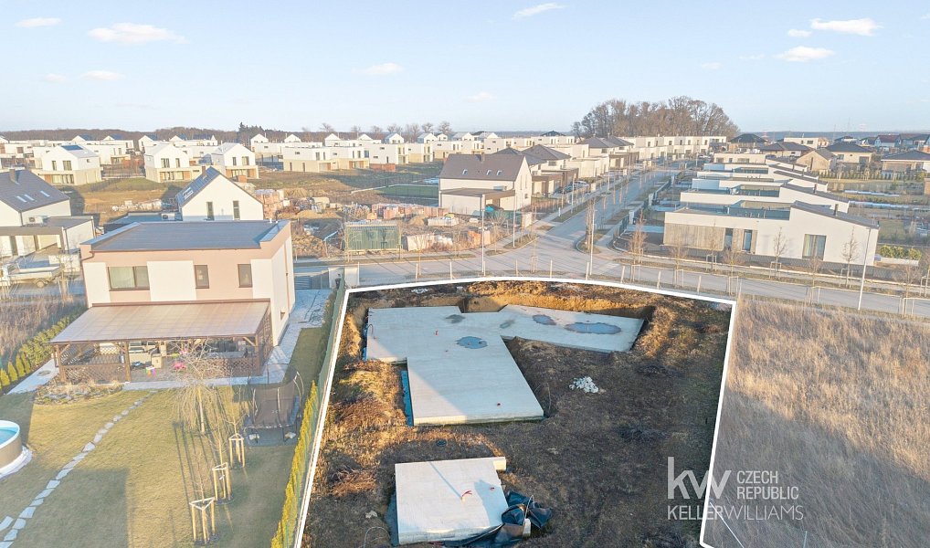 Prodej domu 260 m² s pozemkem 1 067 m², Vysoký Újezd – náhled fotky 8