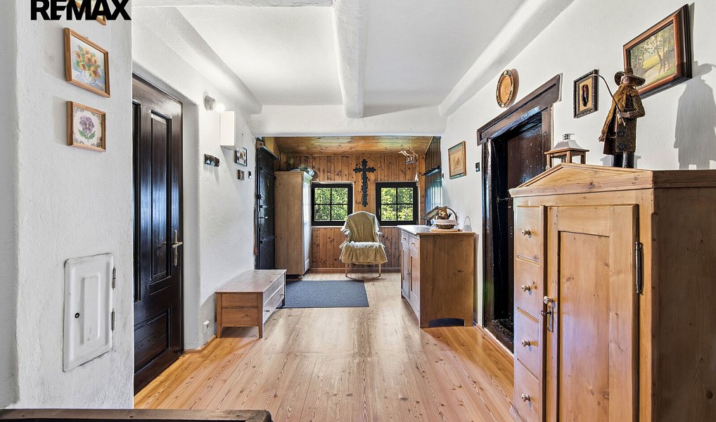 Prodej chaty/chalupy 128 m² s pozemkem 941 m², Horní Branná – náhled fotky 2