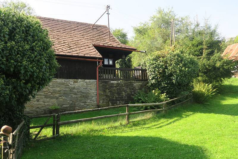 Prodej chaty/chalupy 100 m² s pozemkem 1 357 m² – fotografie 3