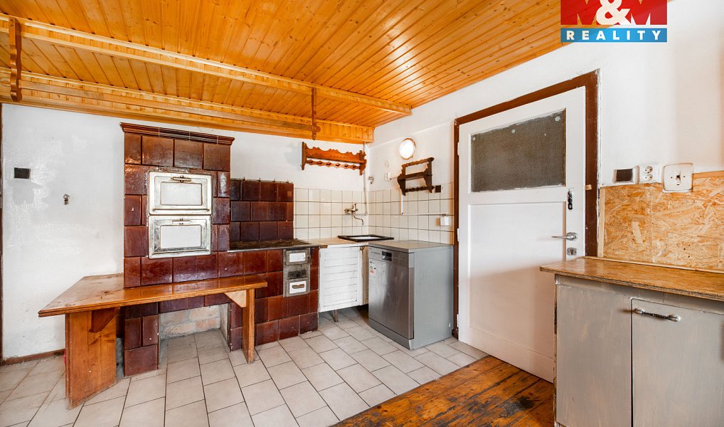 Prodej domu 350 m² s pozemkem 2 607 m², Králíky – náhled fotky 4