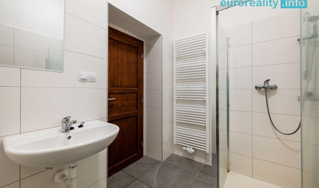 Pronájem bytu 3+kk 58 m², Luby – náhled fotky 7