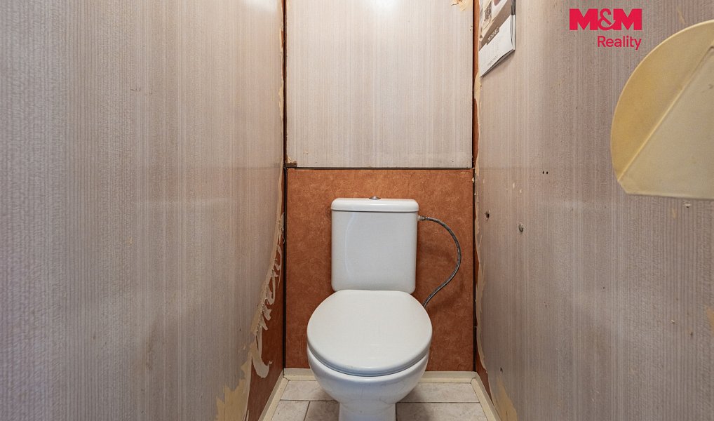 Prodej bytu 2+1 64 m², Chomutov – náhled fotky 10