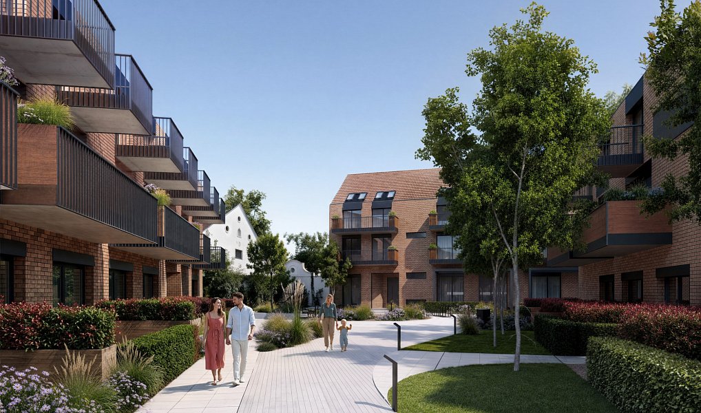 Prodej bytu 1+kk 33 m², Řitka – náhled fotky 5