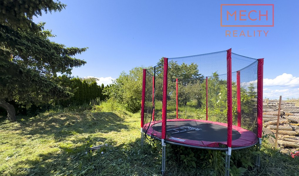 Prodej domu 139 m² s pozemkem 1 265 m², Milíčovice – náhled fotky 12