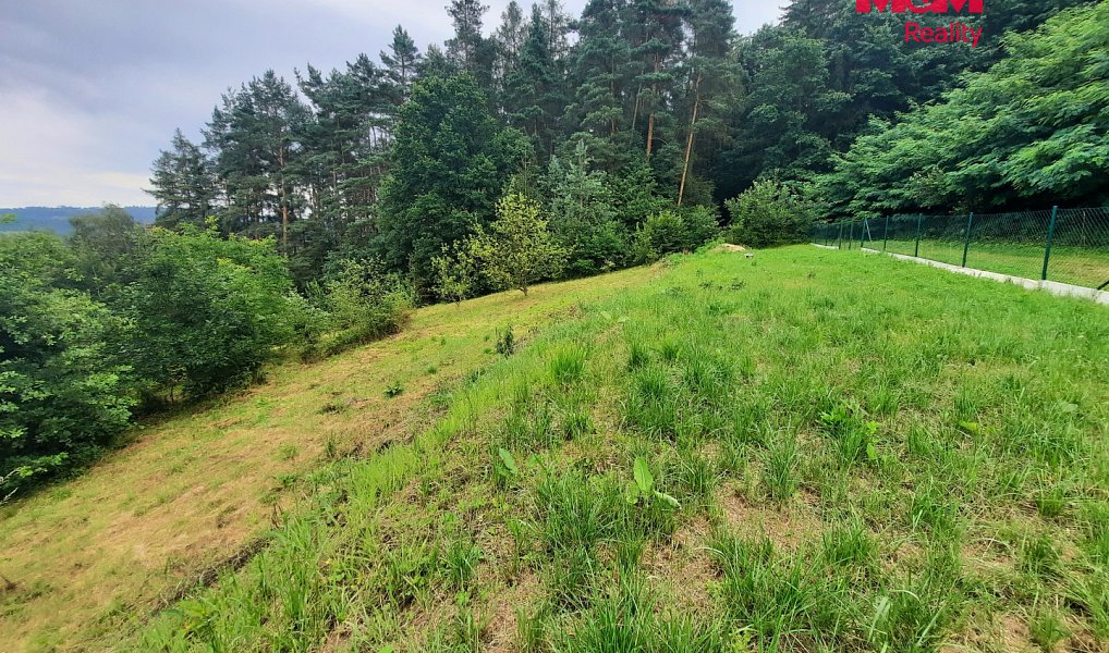 Prodej stavebního pozemku 2 948 m², Újezd pod Troskami – náhled fotky 12