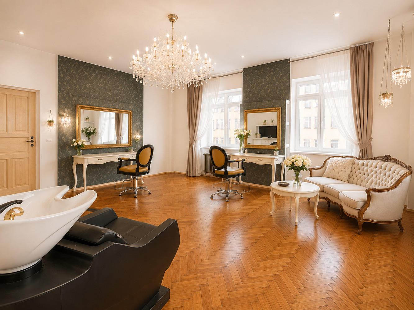 Pronájem obchodních prostor 23 m² — photo 2