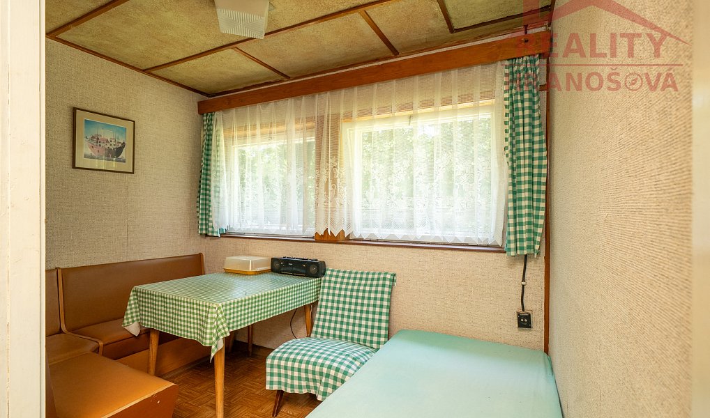 Prodej chaty/chalupy 45 m² s pozemkem 3 992 m², Frýdlant nad Ostravicí – náhled fotky 3
